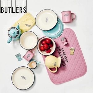 Butlers LaGrande Brasserie Egg Cup Set